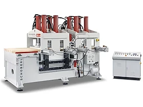 2021 | Keilzinkenpresse KZP 75/190