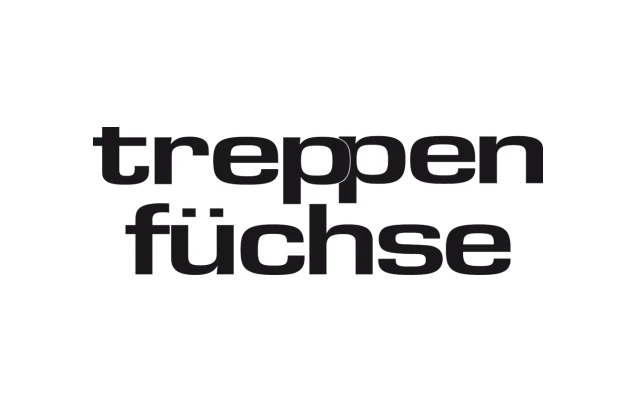 Treppenfüchse