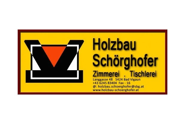 Schörghofer